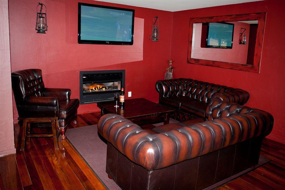 Ski Time Lodge Methven Zewnętrze zdjęcie