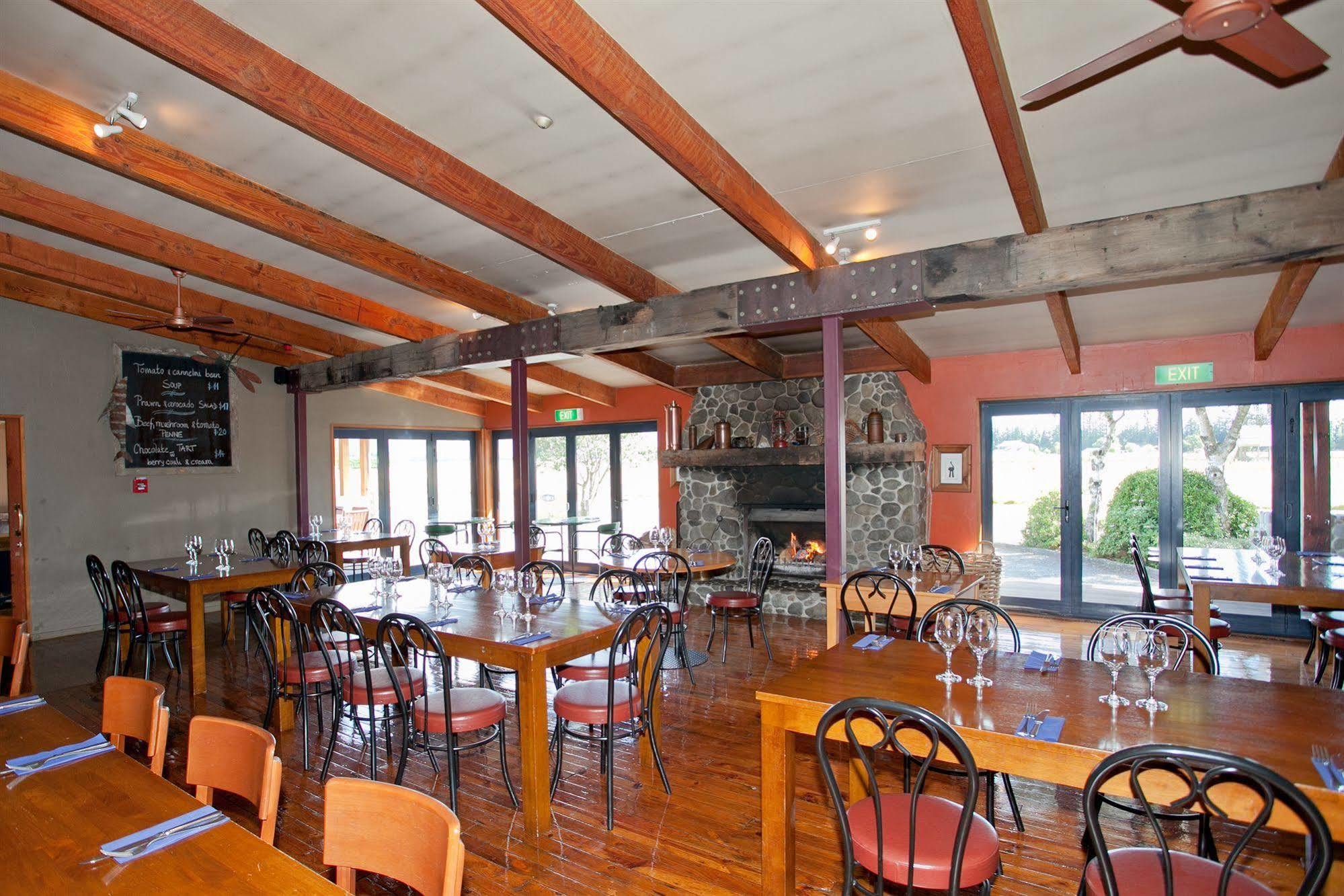 Ski Time Lodge Methven Zewnętrze zdjęcie