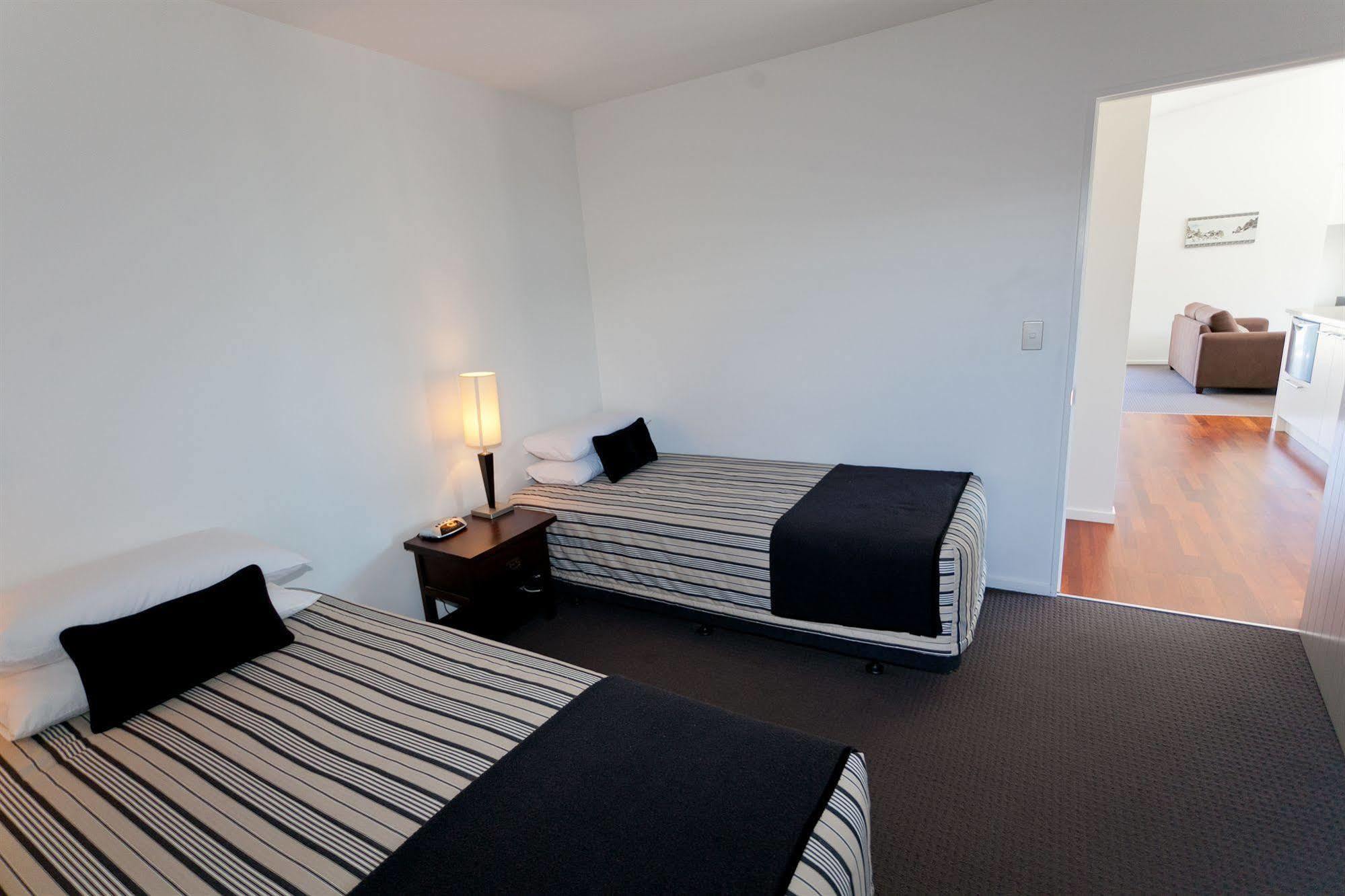 Ski Time Lodge Methven Zewnętrze zdjęcie